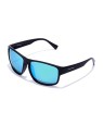 Hawkers FASTER RAW polarizzati nero smeraldo 1 unit unisex