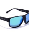 Hawkers FASTER RAW polarizzati nero smeraldo 1 unit unisex