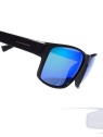 Hawkers FASTER RAW polarizzati nero smeraldo 1 unit unisex