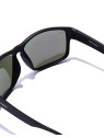 Hawkers FASTER RAW polarizzati nero smeraldo 1 unit unisex