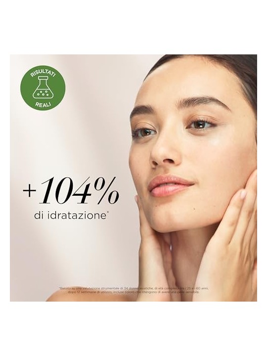 Elizabeth Arden Crema gel per la pelle White Tea Skin Solutions Crema Micro-Gel Rigenerante 50ml donna Elizabeth Arden www.essen
