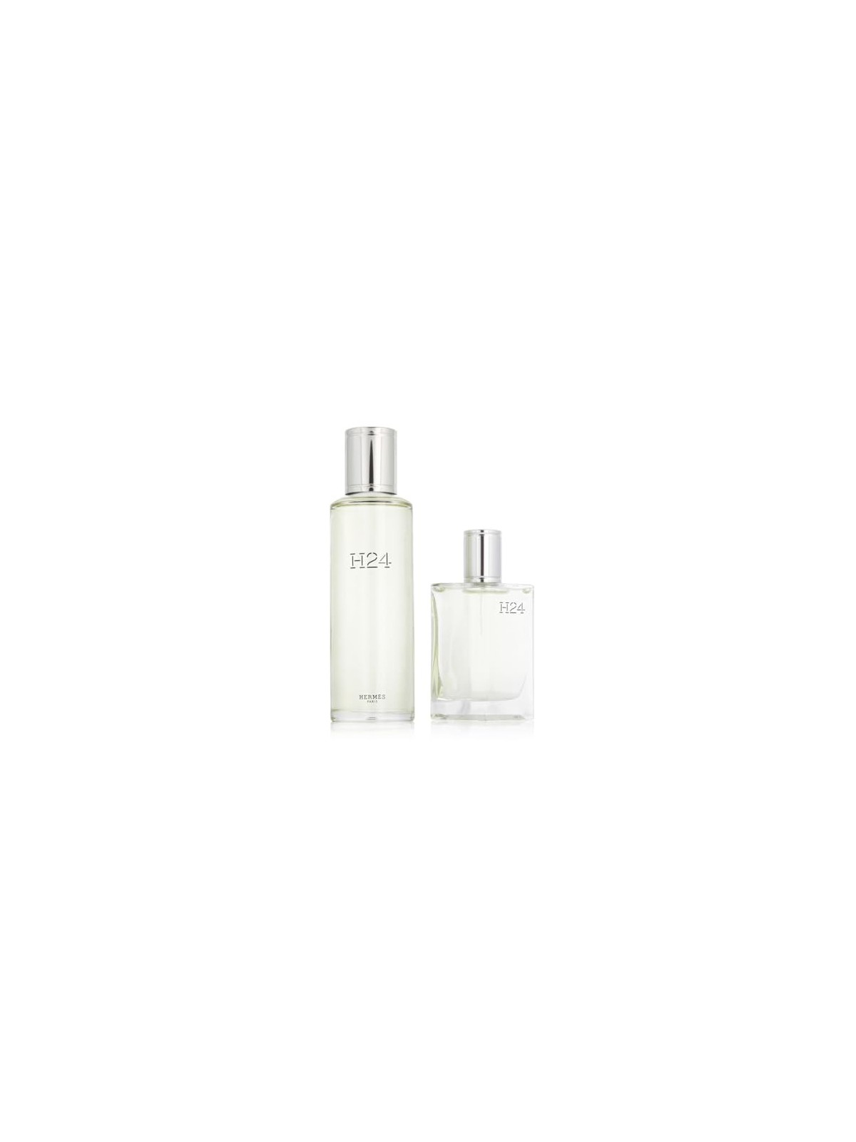 Hermï¿½ï¿½s H24 EDT Refillable 30 ml  EDT Refill 125 ml man