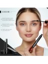 Nanobrow Gel per laminazione 7 ml donna Brown