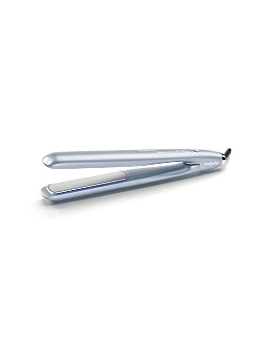 Piastra per capelli Babyliss ST573E Hydro Fusion