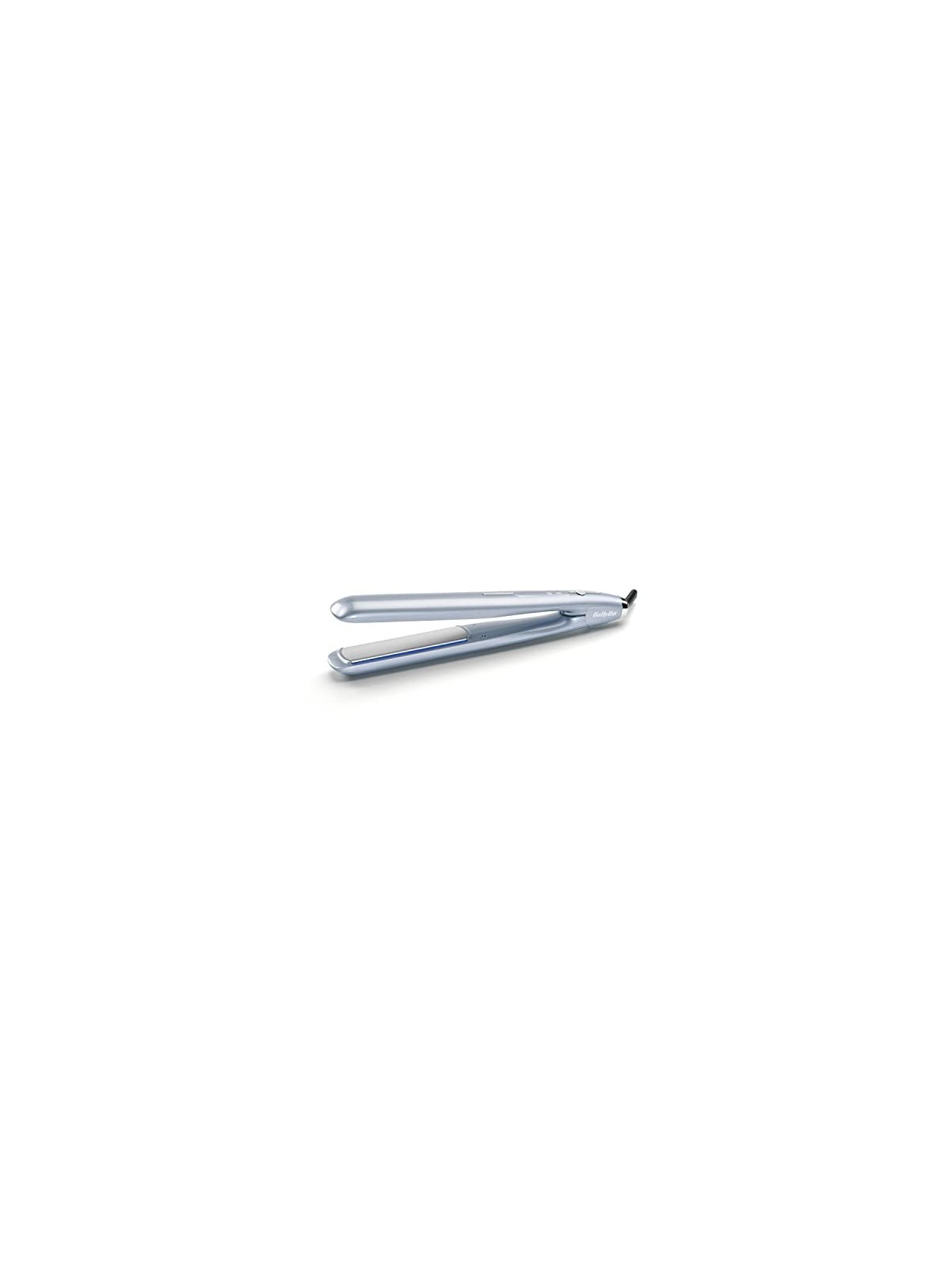 Piastra per capelli Babyliss ST573E Hydro Fusion
