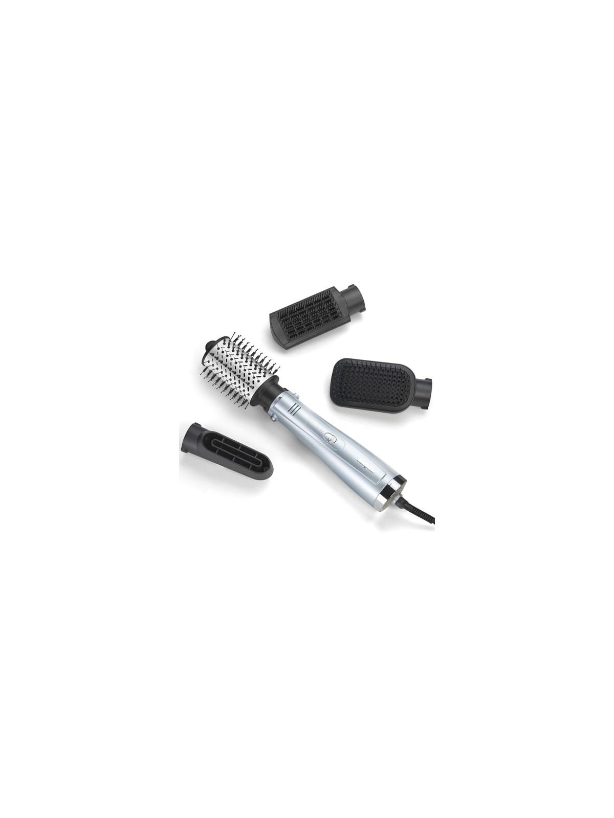 Asciugacapelli spazzola Babyliss AS774E
