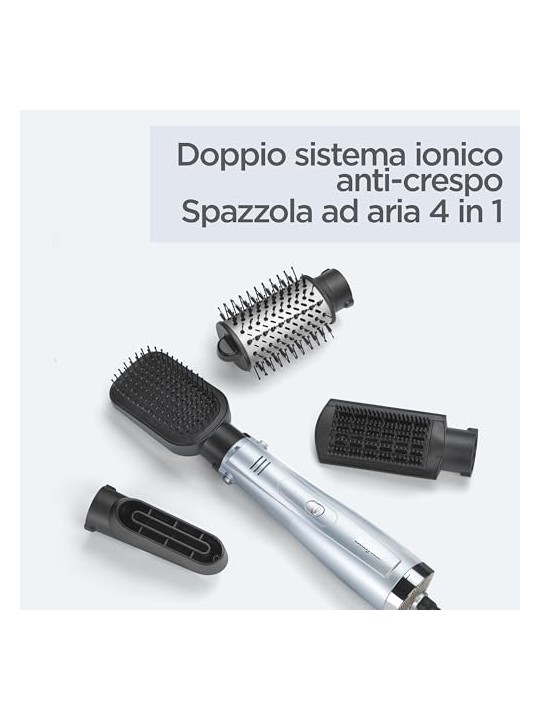 Asciugacapelli spazzola Babyliss AS774E