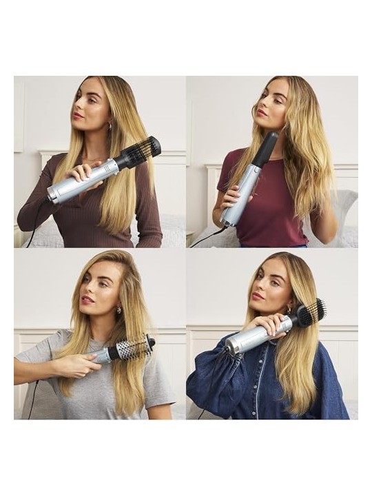 Asciugacapelli spazzola Babyliss AS774E