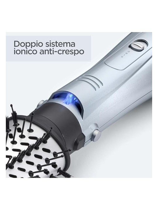 Asciugacapelli spazzola Babyliss AS774E