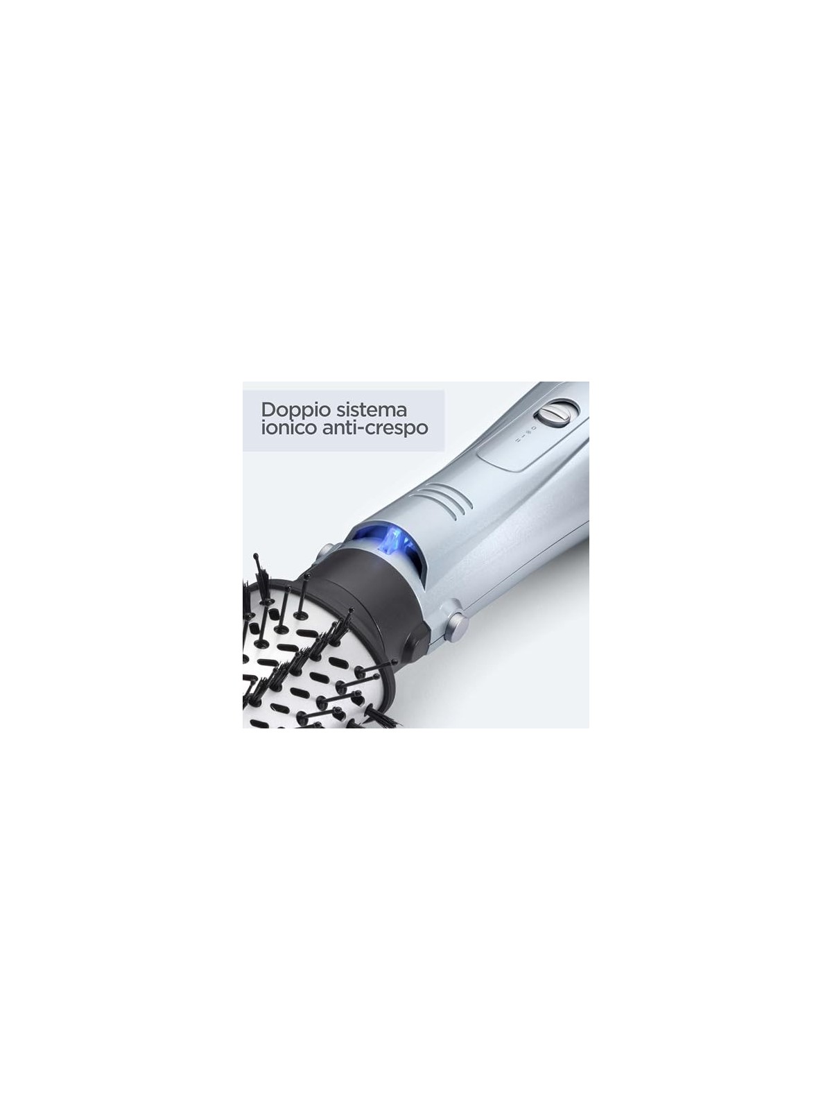 Asciugacapelli spazzola Babyliss AS774E