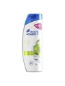 Head Shoulders Shampoo antiforfora fresco alla mela donna 400ml
