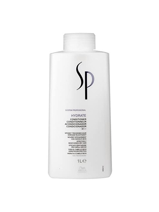 Wella SP - Hydrate Conditioner 1000ml