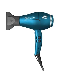 Parlux DIGITALYON Asciugacapelli blu 1 unitï¿½ï¿½