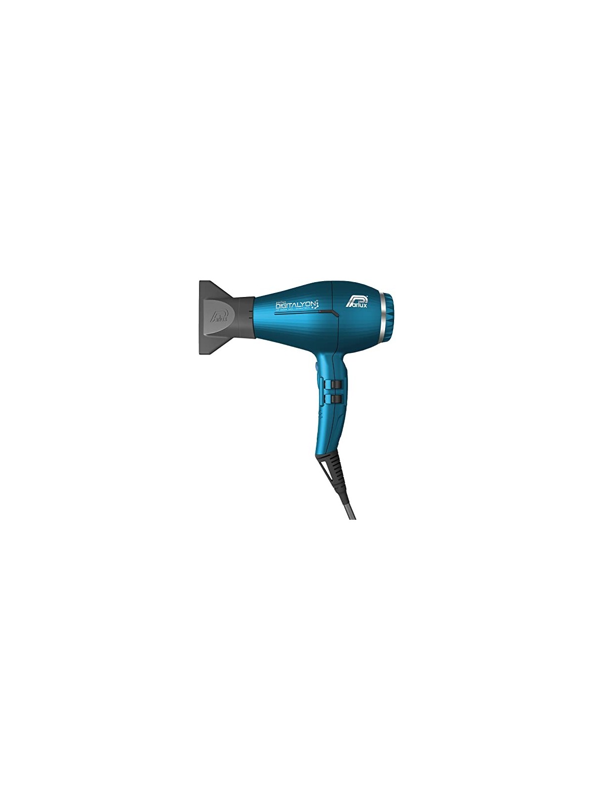 Parlux DIGITALYON Asciugacapelli blu 1 unitï¿½ï¿½