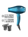 Parlux DIGITALYON Asciugacapelli blu 1 unitï¿½ï¿½