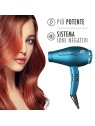 Parlux DIGITALYON Asciugacapelli blu 1 unitï¿½ï¿½