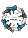Parlux DIGITALYON Asciugacapelli blu 1 unitï¿½ï¿½