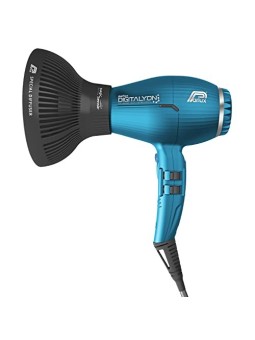 Parlux DIGITALYON BLUE LOT 4 unit unisex