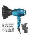 Parlux DIGITALYON BLUE LOT 4 unit unisex