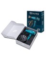 Parlux DIGITALYON BLUE LOT 4 unit unisex