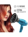 Parlux DIGITALYON BLUE LOT 4 unit unisex
