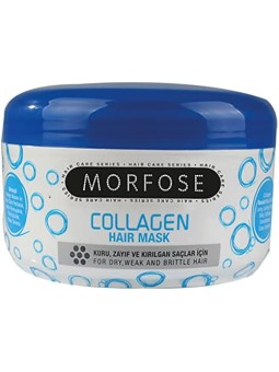 Maschera per capelli al collagene 500ml