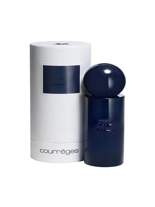 Courreges C eau de parfum Spray 100ml