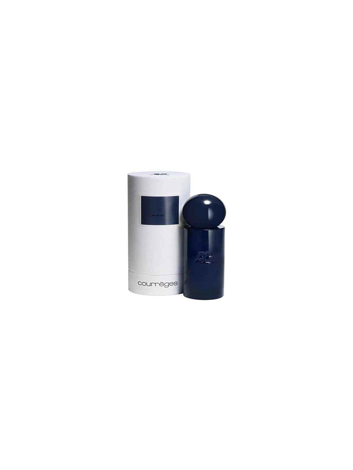 Courreges C eau de parfum Spray 100ml