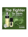 Parfums Saphir THE FIGHTER set 2 pezzi donna
