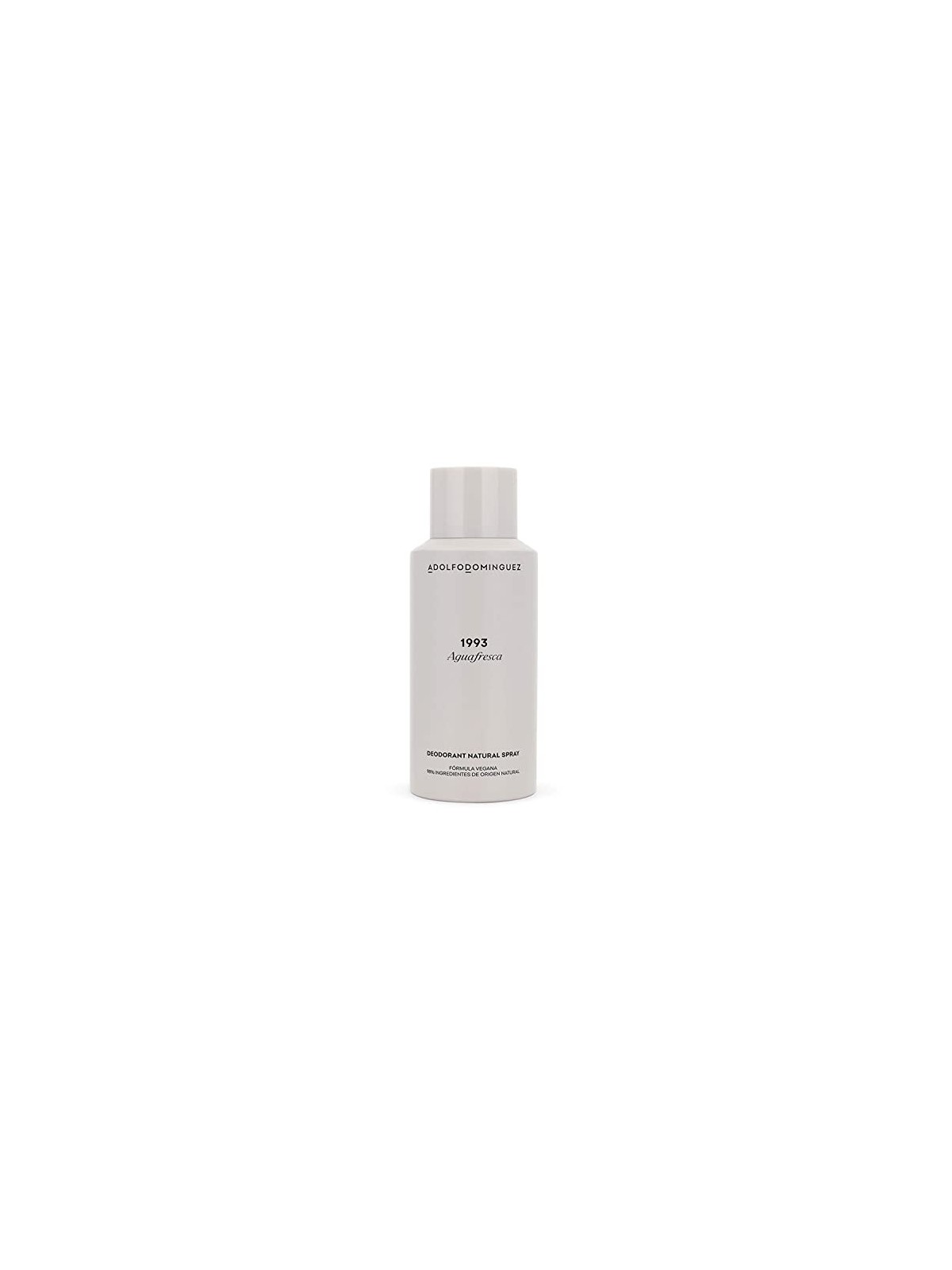 Adolfo Dominguez AGUA FRESCA deo spray 150ml uomo