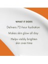 Gel crema energizzante Origins GINZING con caffeina e nicainamide 50ml