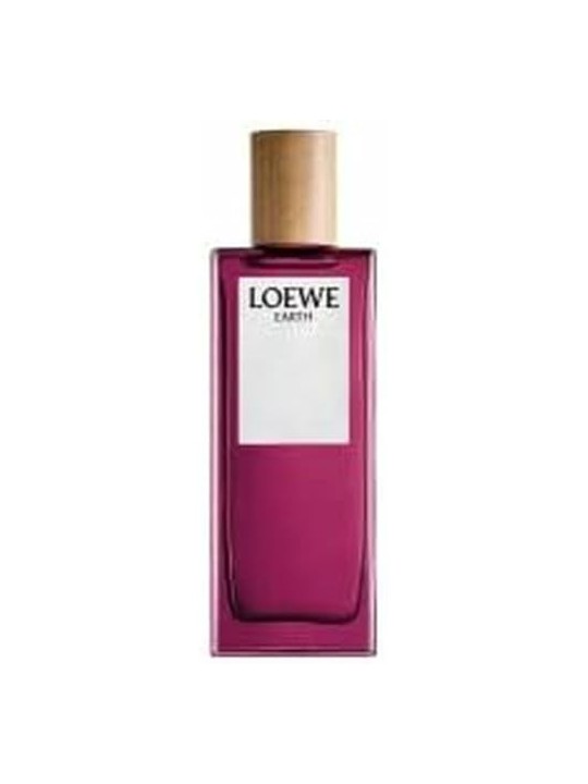 Profumo unisex Loewe EARTH 50ml