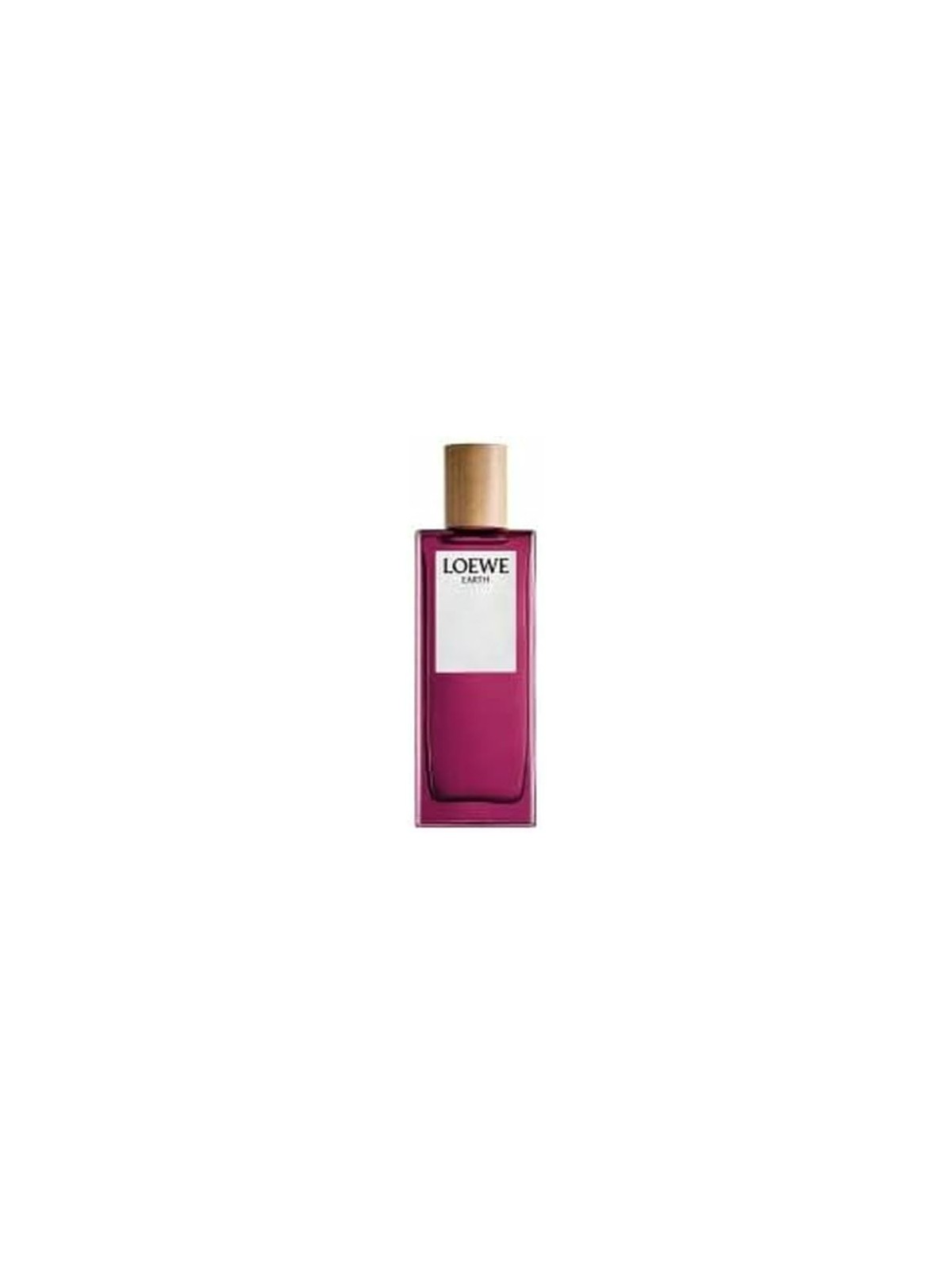 Profumo unisex Loewe EARTH 50ml