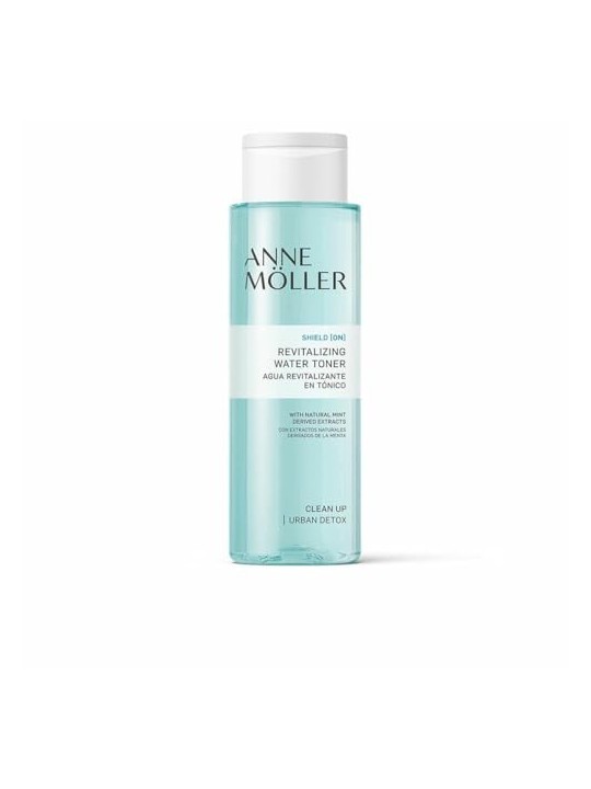 Tonico rinfrescante Anne Mller CLEAN up 400ml