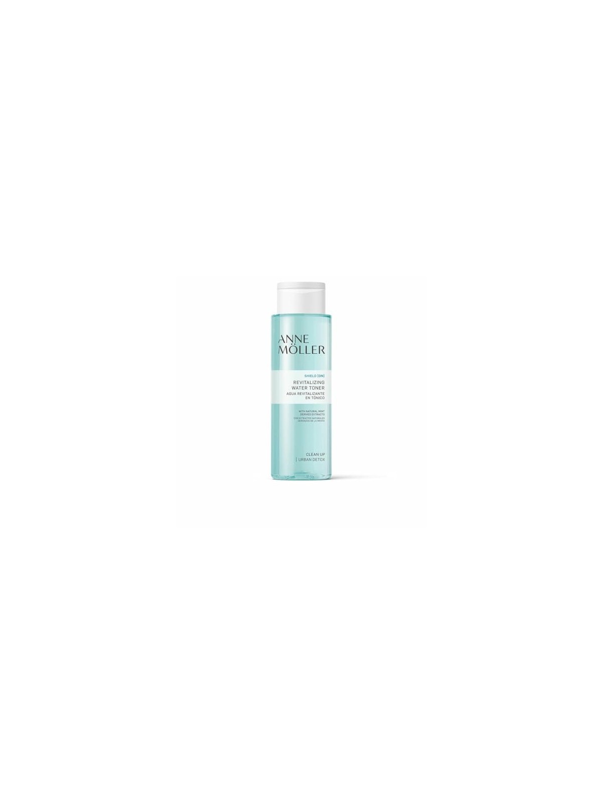 Tonico rinfrescante Anne Mller CLEAN up 400ml