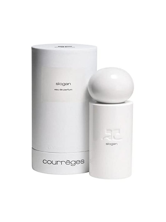 Courrges Slogan Spray Profumo Eau de Parfum 100ml Unisex