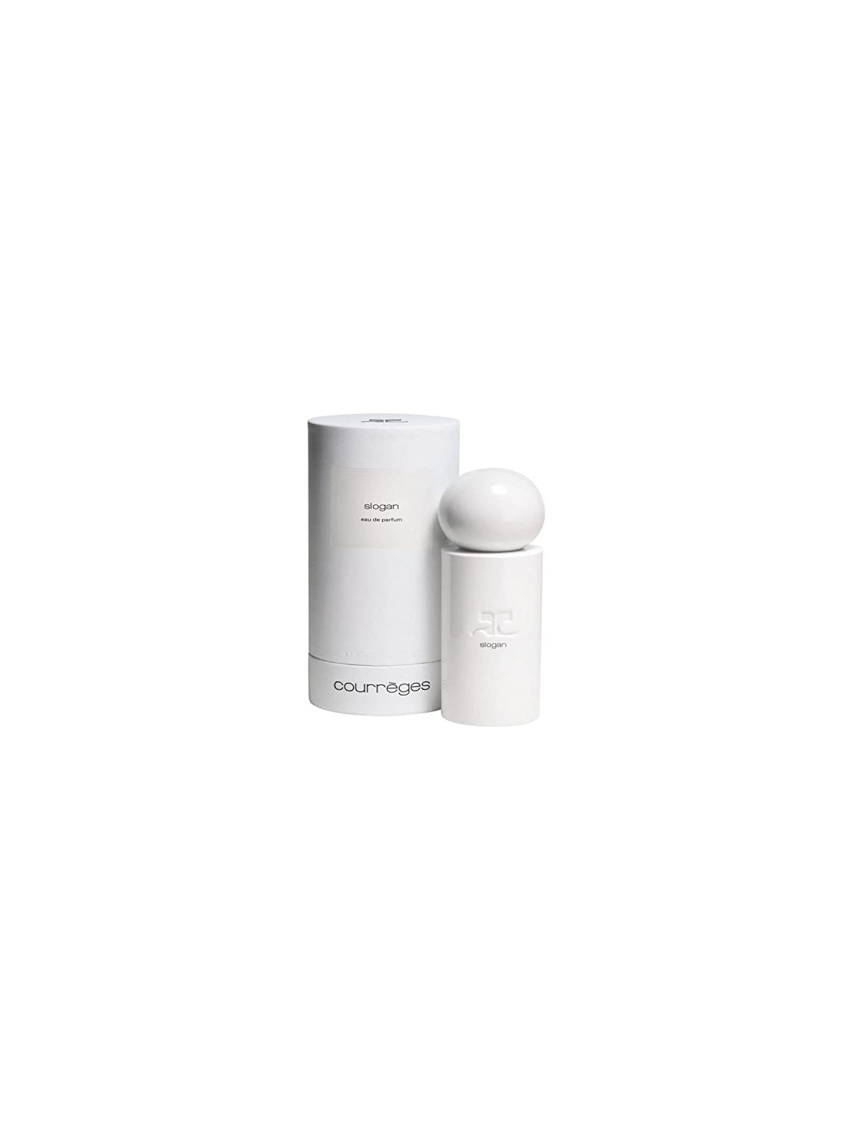 Courrges Slogan Spray Profumo Eau de Parfum 100ml Unisex
