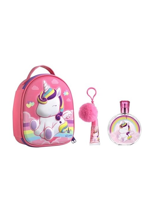 FRAGRANCES PER BAMBINI Cartoon Air-Val Acqua Il Mio Unicorno Nec 100 B Unisex