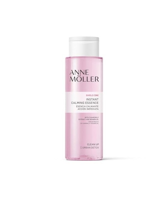 Toner lenitivo CLEAN up 400ml per donne