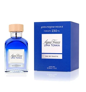 Adolfo Dominguez A Dominguez Agua Fresca Ltonka Etv 230ml Unisex