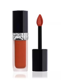 Dior Rouge Forever Liquid Lipstick 840 Radiant