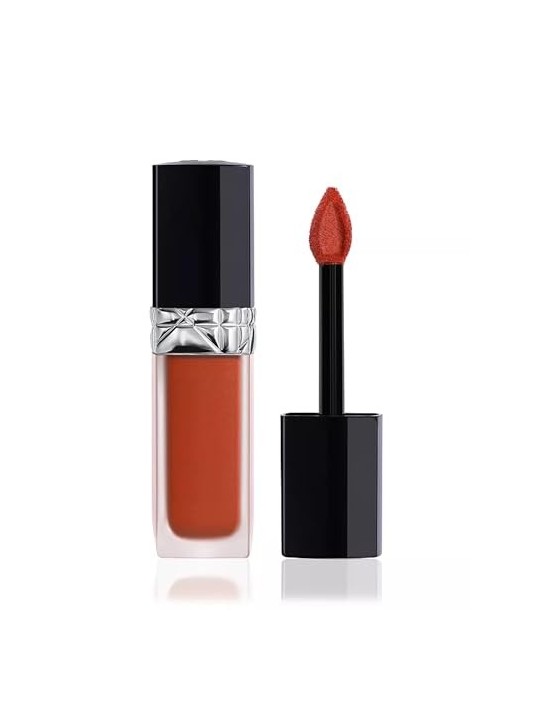 Dior Rouge Forever Liquid Lipstick 840 Radiant