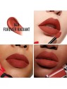 Dior Rouge Forever Liquid Lipstick 840 Radiant