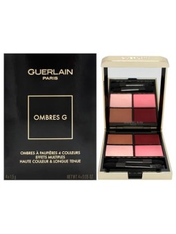 Guerlain OMBRES G 530 - rosa maestosa unisex