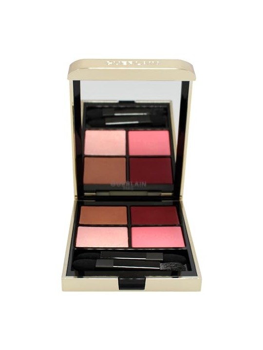 Guerlain OMBRES G 530 - rosa maestosa unisex