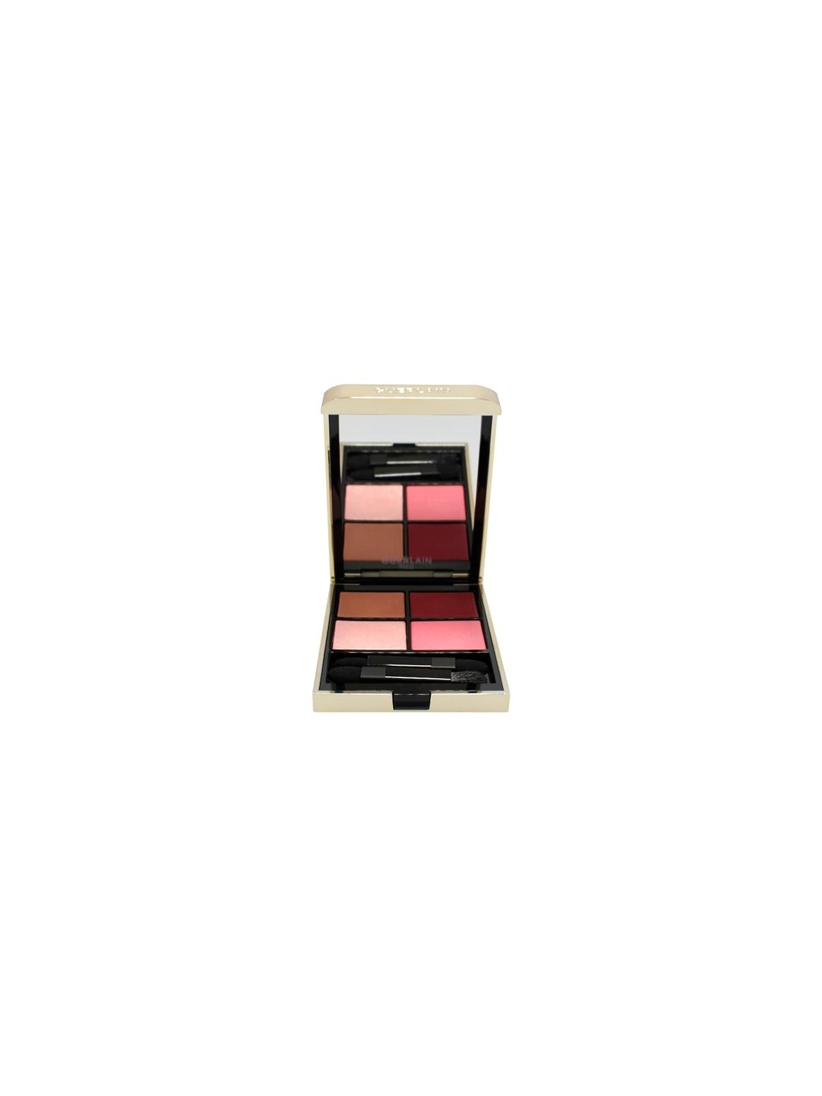 Guerlain OMBRES G 530 - rosa maestosa unisex
