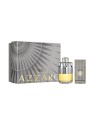 Azzaro WANTED set 2 pz unisex 2pz