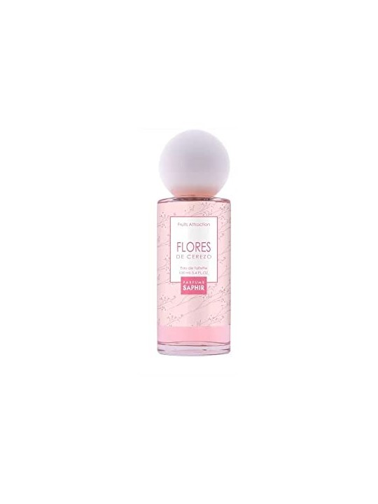 Profumo SAPHIR Fruit Attrazione Cerezo 100ml