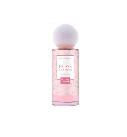 Profumo SAPHIR Fruit Attrazione Cerezo 100ml