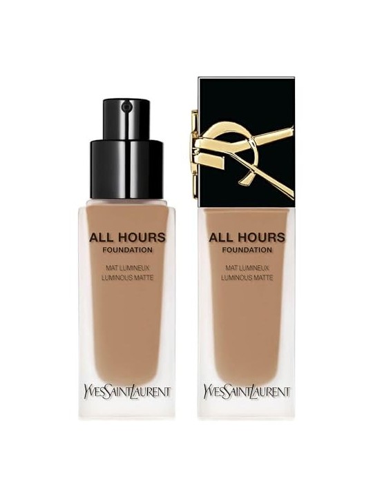 Fondotinta YSL ALL HOURS encre de peau MC5